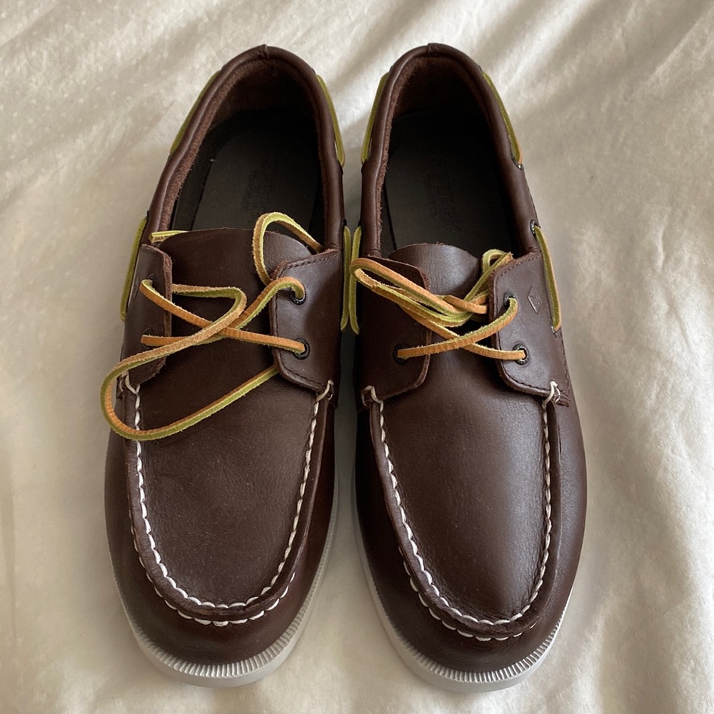 Sperry top-sider